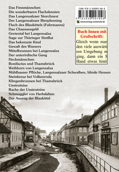 Backcover