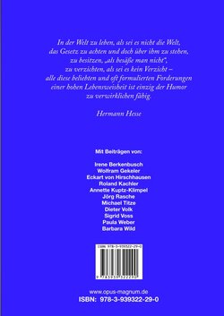 Backcover