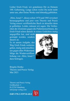 Backcover