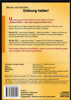 Backcover