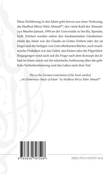 Backcover