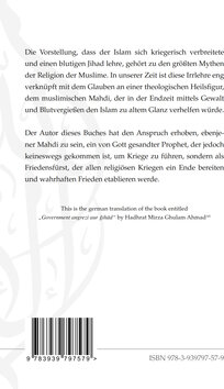 Backcover