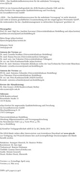 Innenansicht