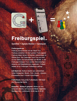Backcover