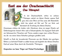 Backcover