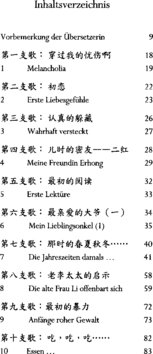 Inhaltsverzeichnis 1