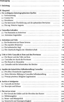 Inhaltsverzeichnis 1