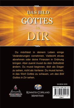 Backcover