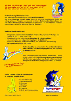 Backcover