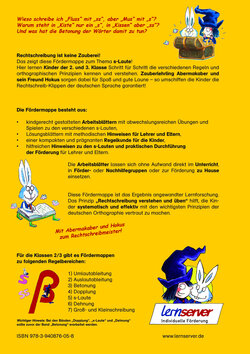 Backcover