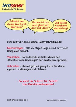 Backcover