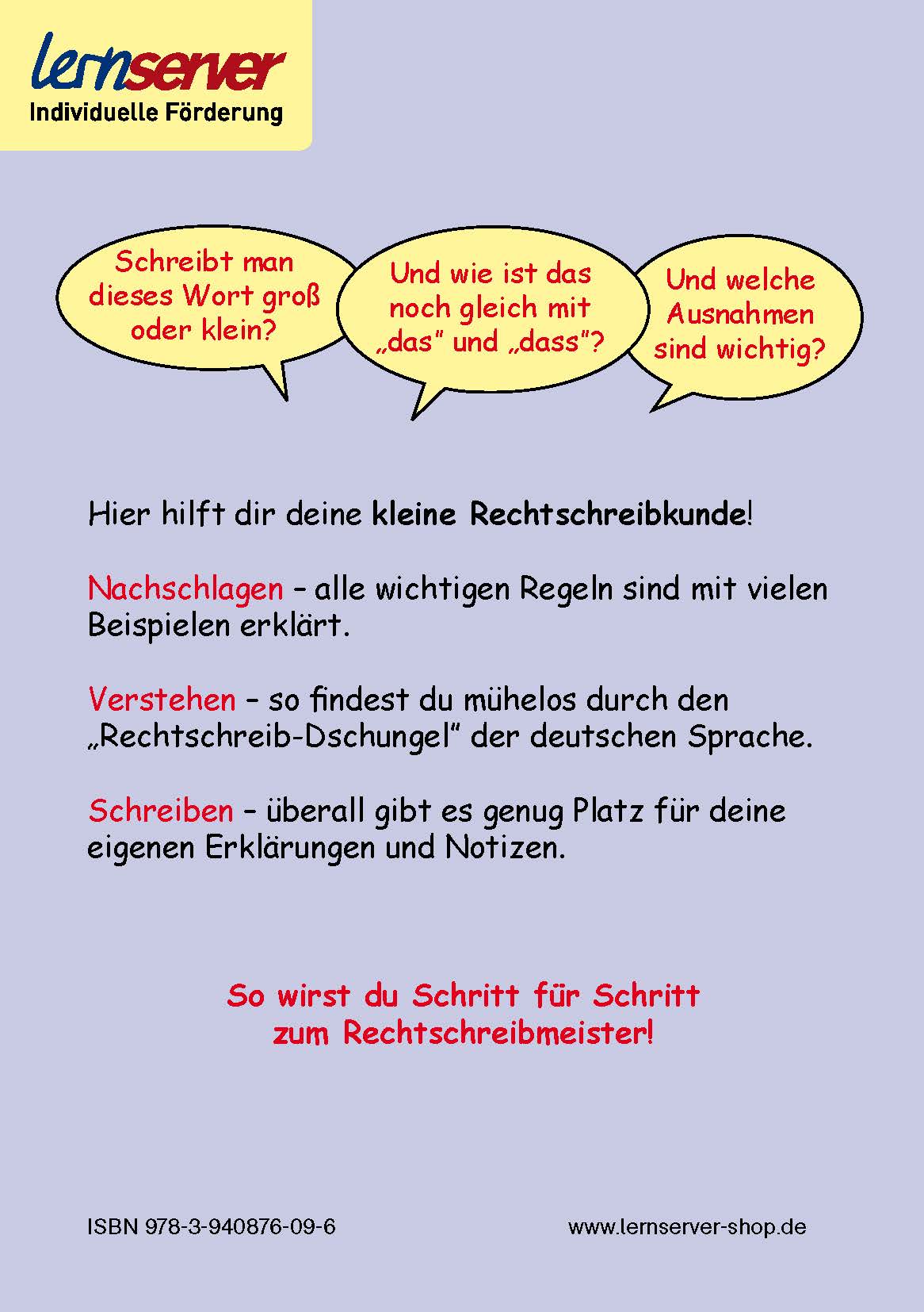 lesen