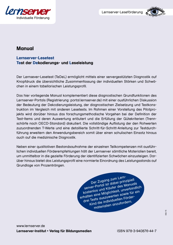 lesen