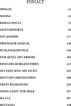 Inhaltsverzeichnis 1