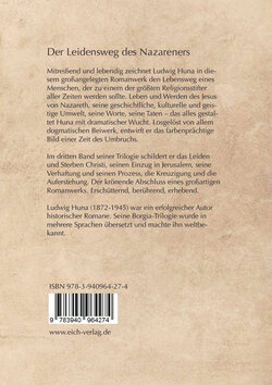 Backcover