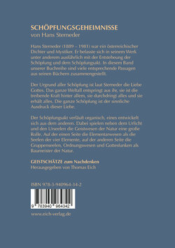 Backcover