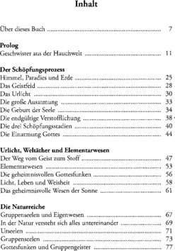 Inhaltsverzeichnis 1