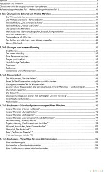 Inhaltsverzeichnis 1