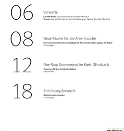 Inhaltsverzeichnis 1