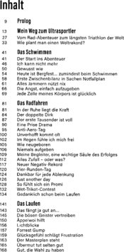 Inhaltsverzeichnis 1