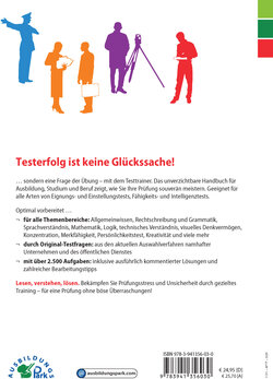 Backcover