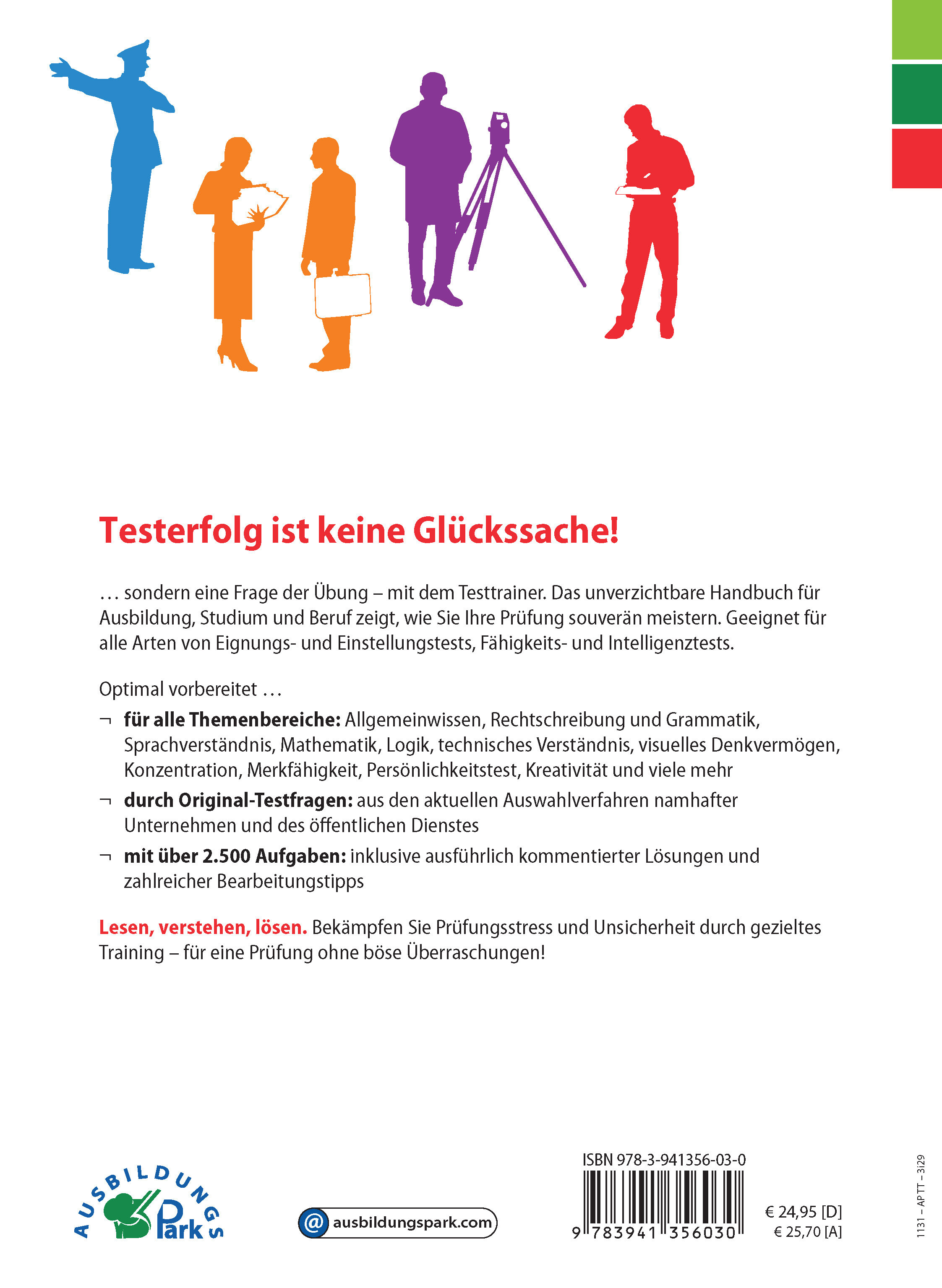 lesen