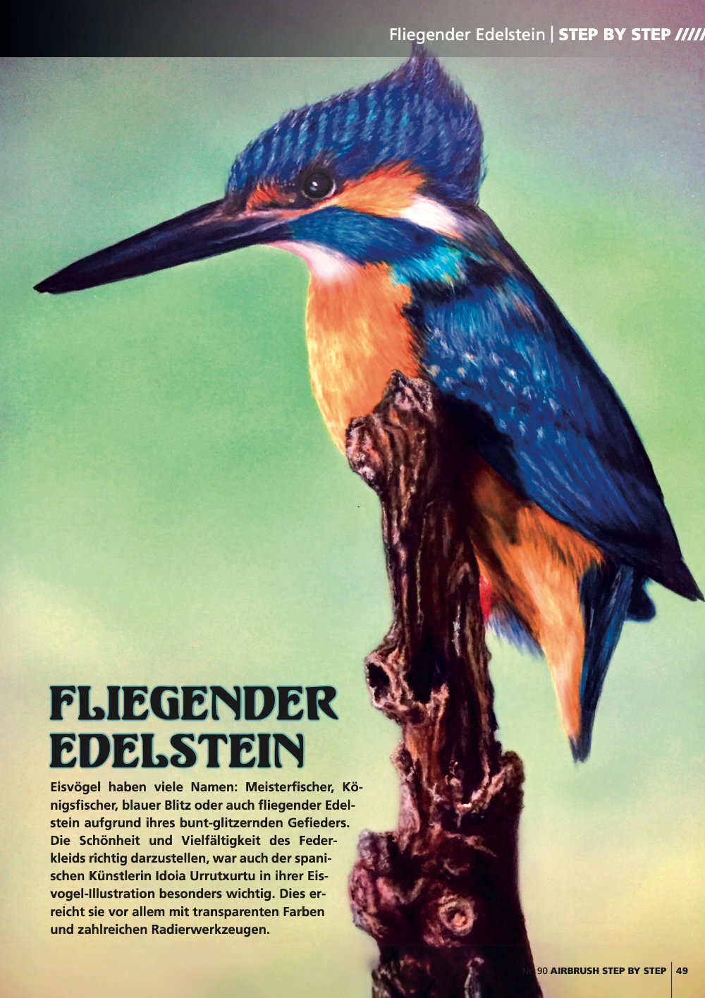 lesen