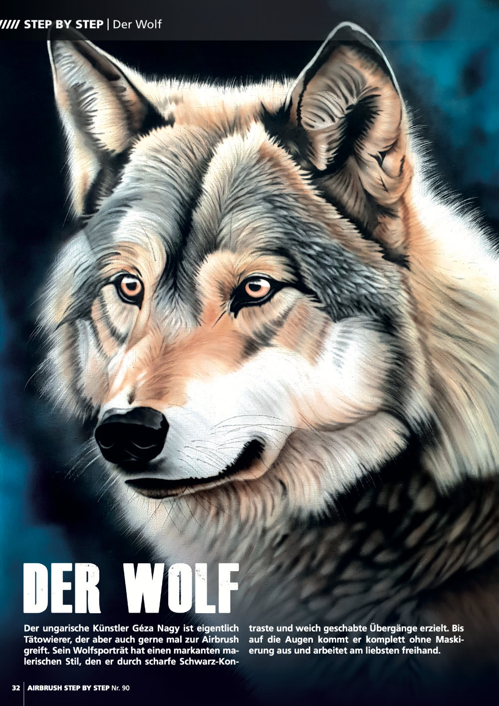 lesen