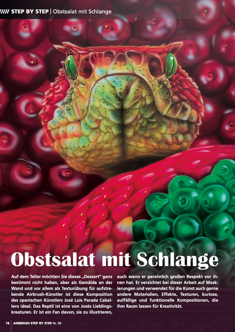 lesen