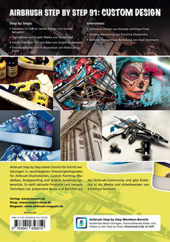 Backcover