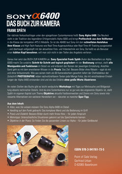 Backcover
