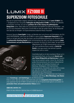 Backcover