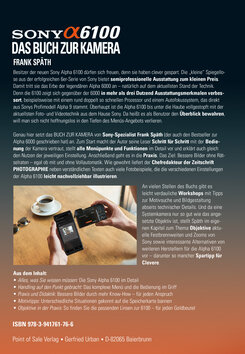 Backcover