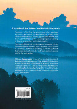 Backcover