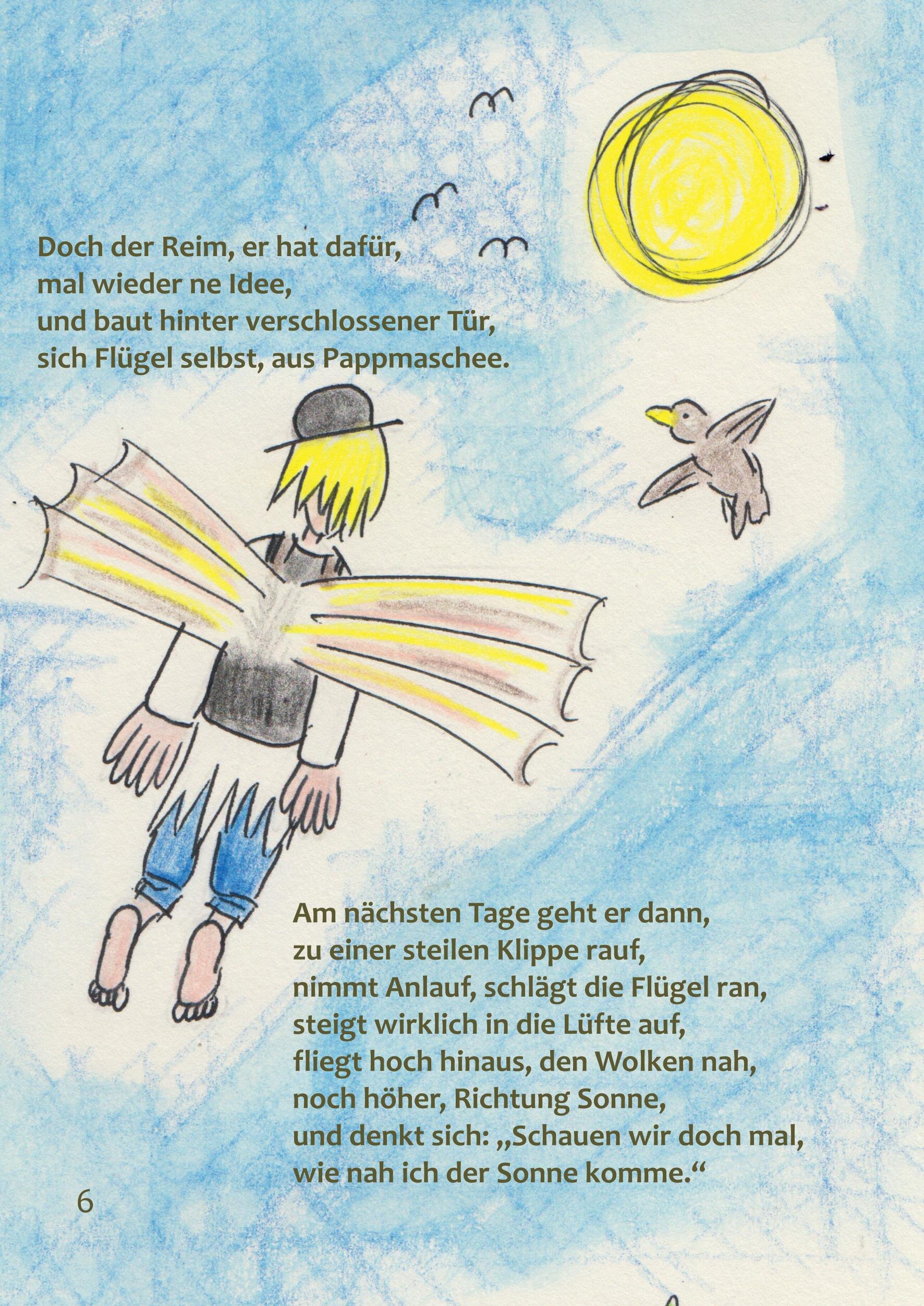 lesen