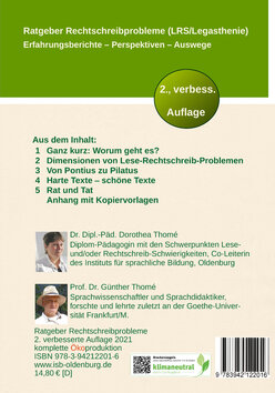 Backcover