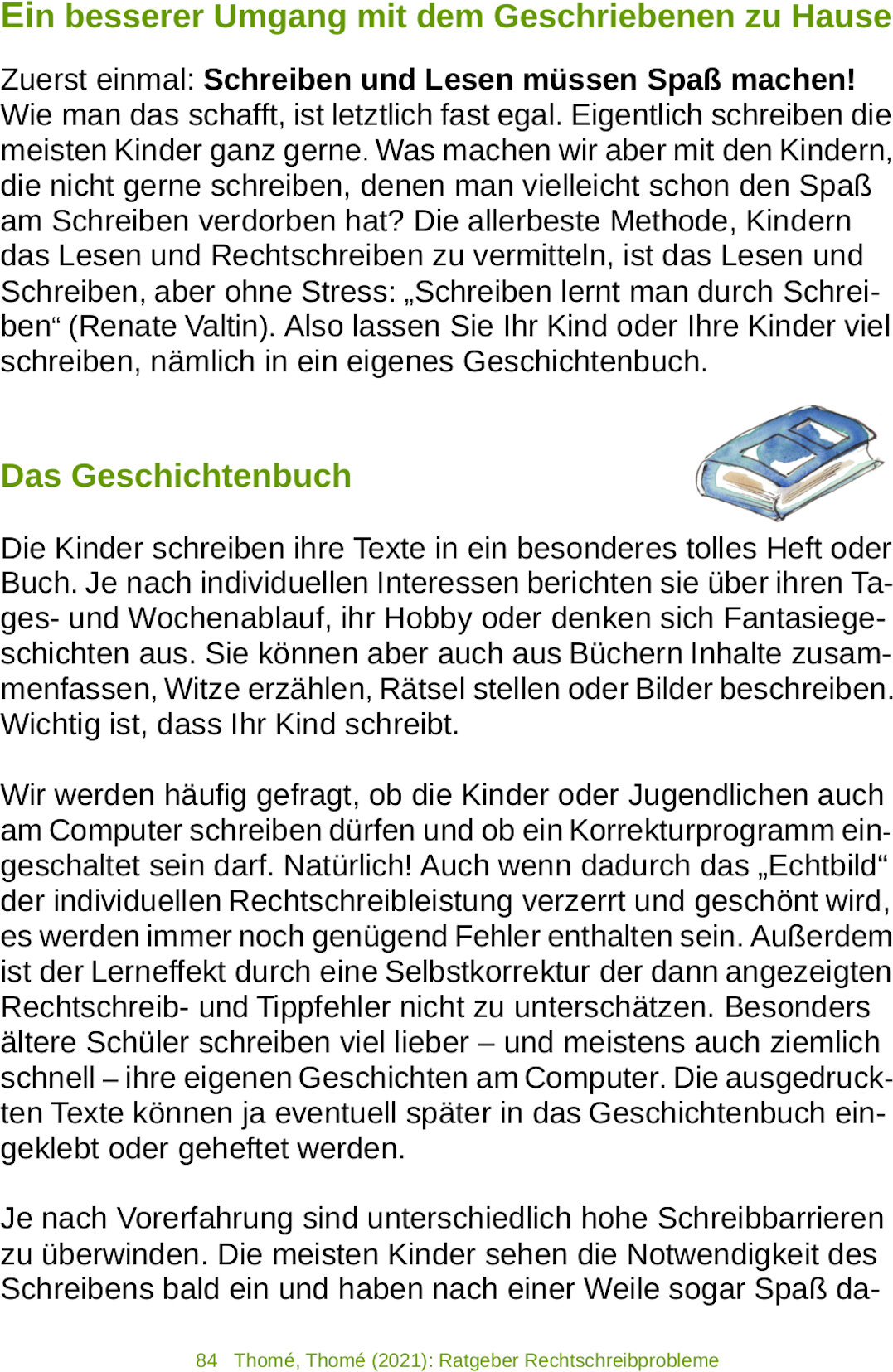 lesen