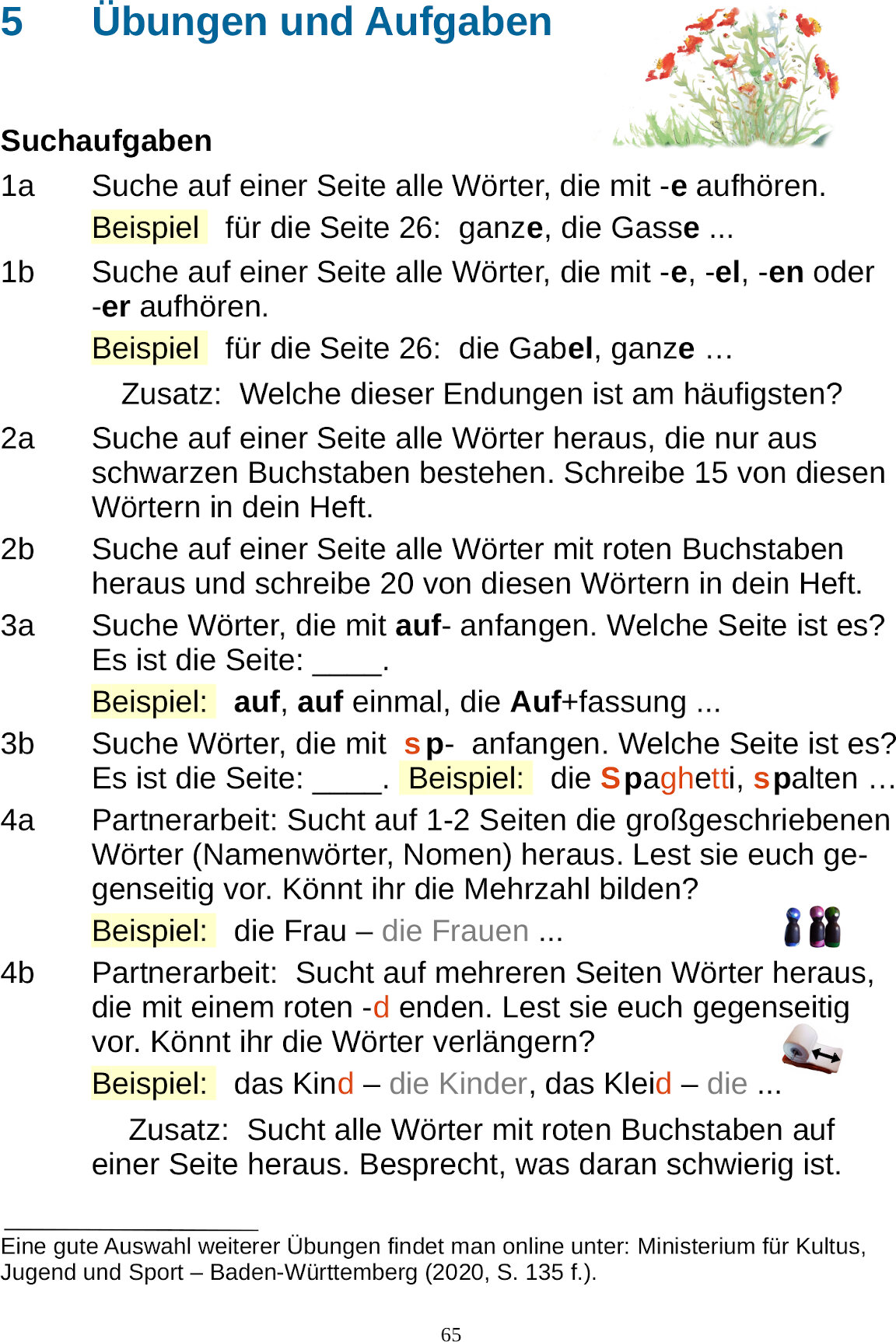 lesen