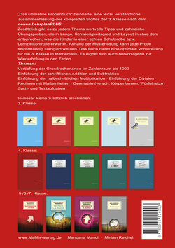 Backcover