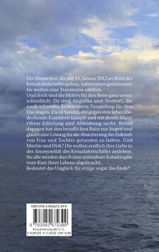 Backcover
