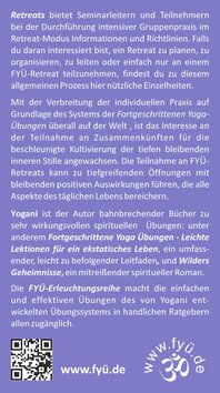 Backcover