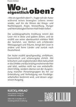 Backcover