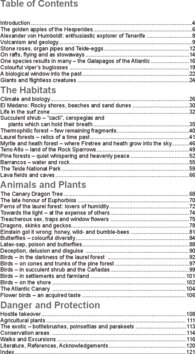 Inhaltsverzeichnis