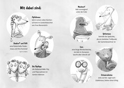 Innenansicht 2