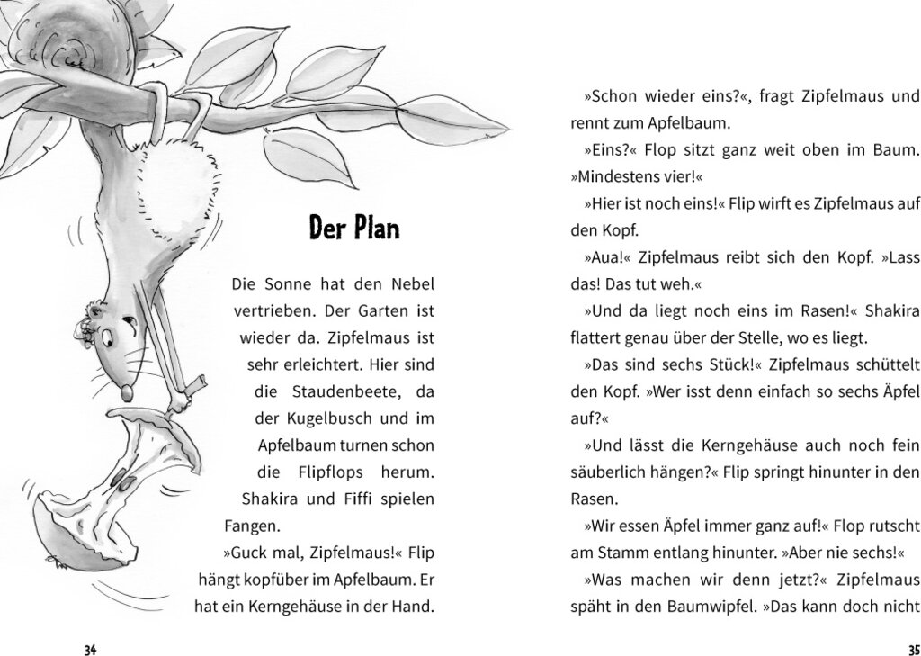 lesen