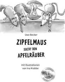 Leseprobe