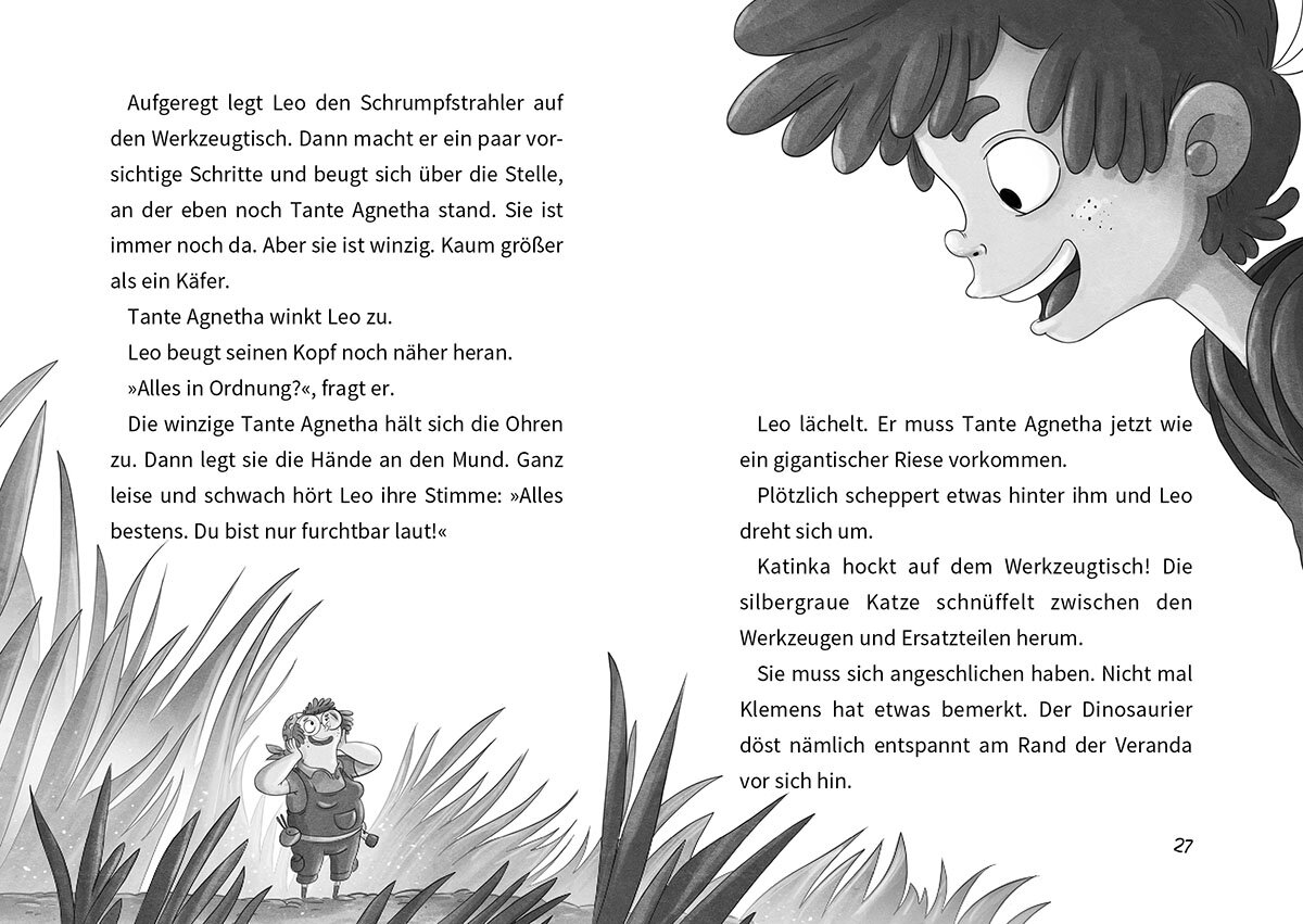 lesen