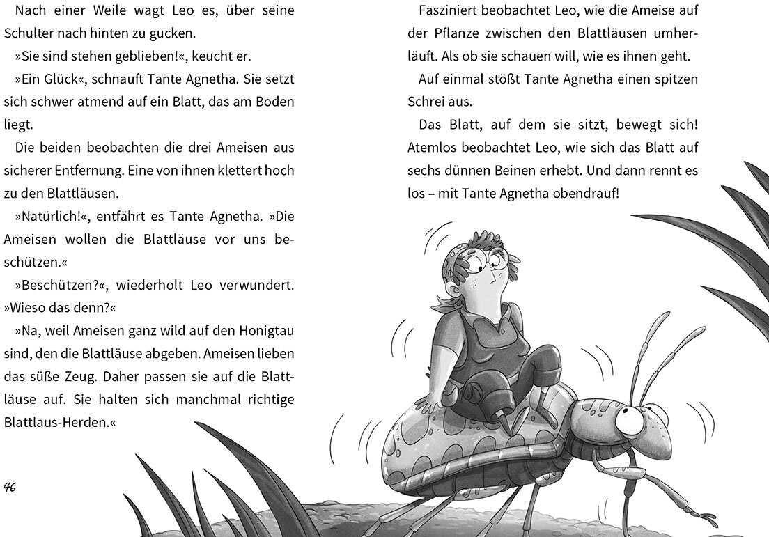 lesen