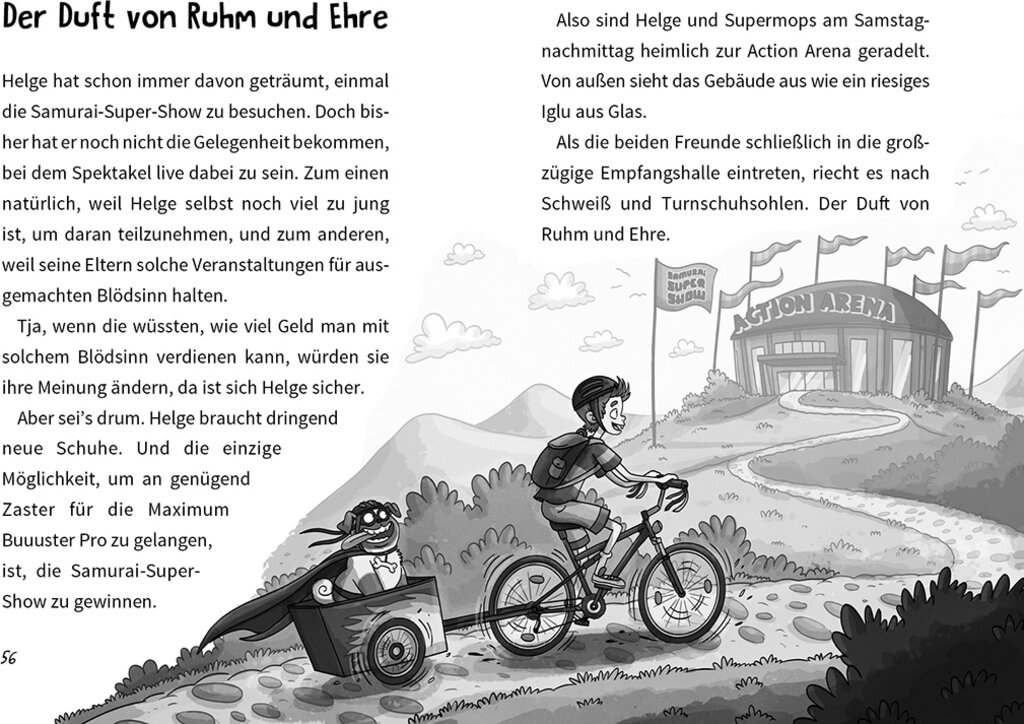 lesen