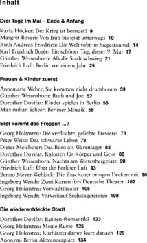 Inhaltsverzeichnis 1